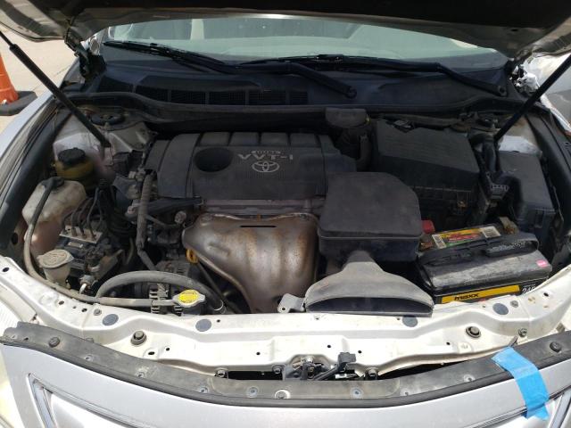 Photo 7 from auction – 2010 TOYOTA CAMRY BASE with VIN 4T1BF3EK3AU064316