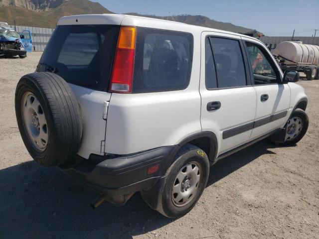 Photo 4 from auction – 2000 HONDA CR-V LX with VIN JHLRD284XYS005174