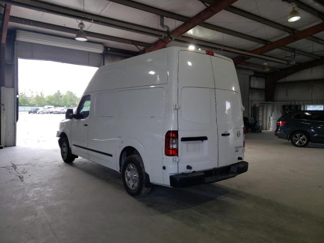 Photo 3 from auction – 2012 NISSAN NV 2500 with VIN 1N6BF0LY4CN100146