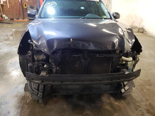 Photo 9 from auction – 2012 SUBARU LEGACY 2.5 with VIN 4S3BMBC68C3022663