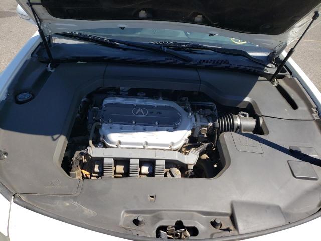 Photo 7 from auction – 2014 ACURA TL with VIN 19UUA8F27EA008654