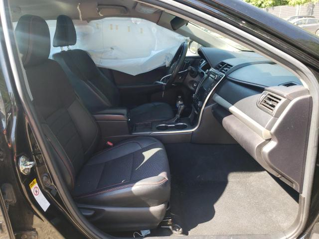 Photo 5 from auction – 2016 TOYOTA CAMRY with VIN 4T1BF1FKXGU192063