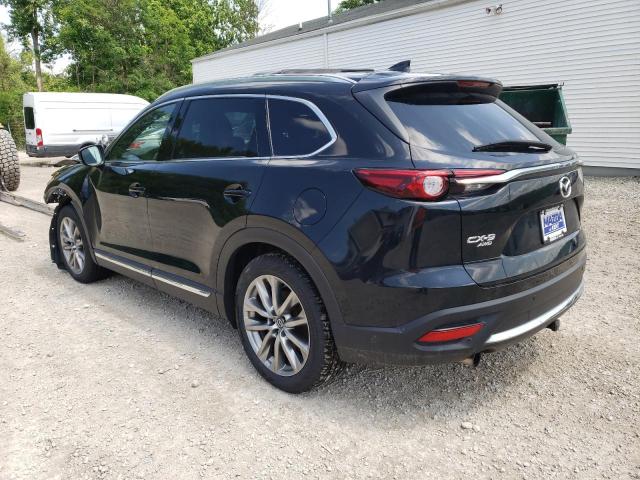 Photo 3 from auction – 2019 MAZDA CX-9 GRAND with VIN JM3TCBDY8K0316109
