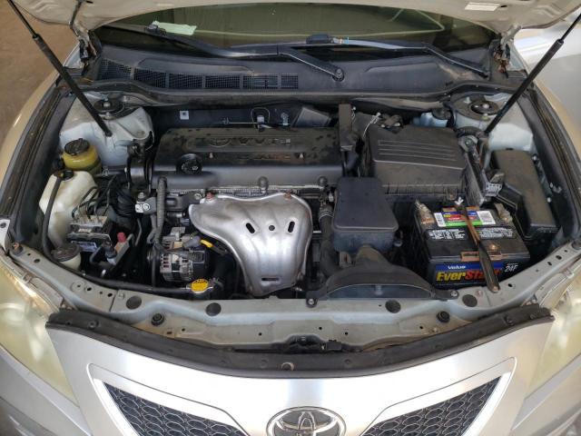 Photo 7 from auction – 2007 TOYOTA CAMRY CE with VIN 4T1BE46K17U603029
