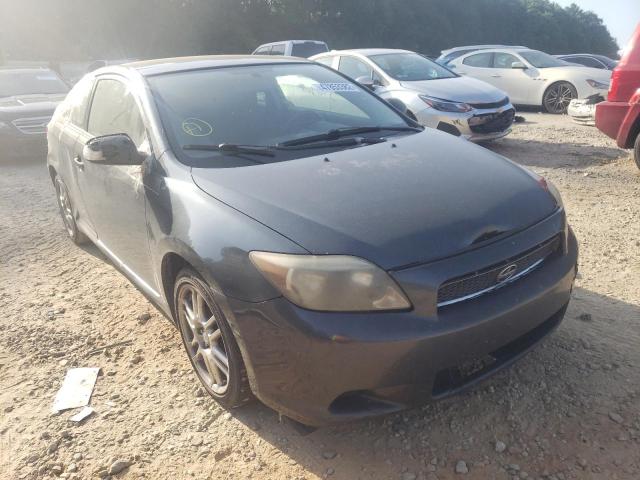 Photo 1 from auction – 2006 TOYOTA SCION TC with VIN JTKDE177960064664