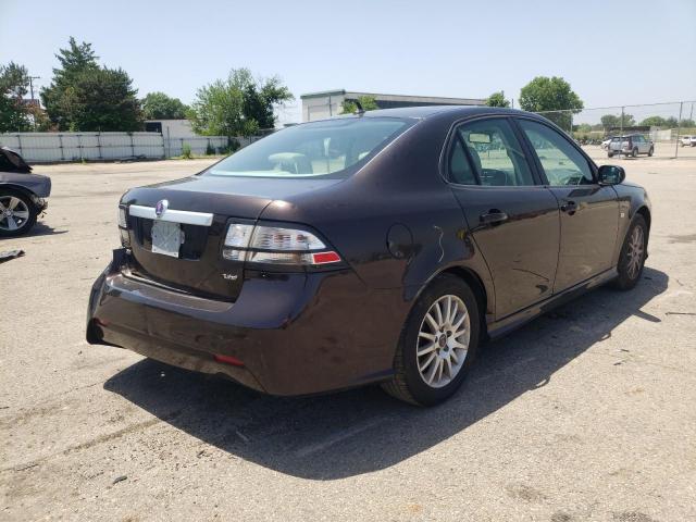 Photo 4 from auction – 2011 SAAB 9-3 2.0T with VIN YS3FA4CYXB1302255