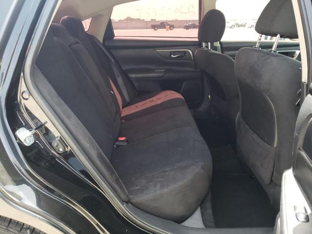 Photo 6 from auction – 2015 NISSAN ALTIMA 2.5 with VIN 1N4AL3APXFC281780