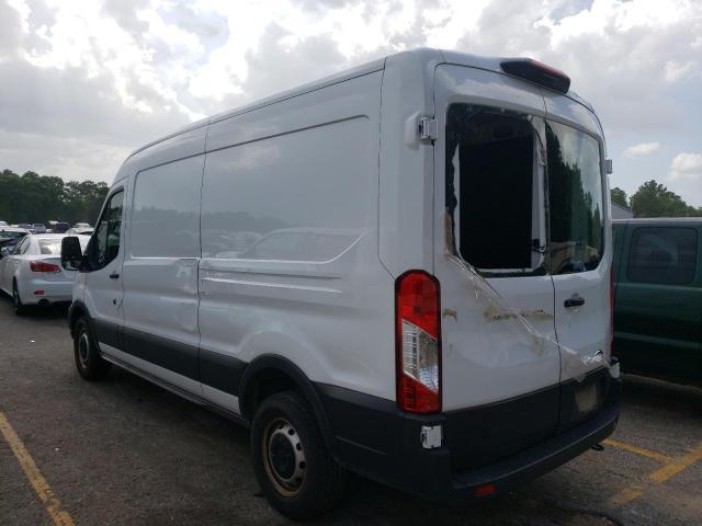 Photo 3 from auction – 2021 FORD TRANSIT T- with VIN 1FTBR1C85MKA42549