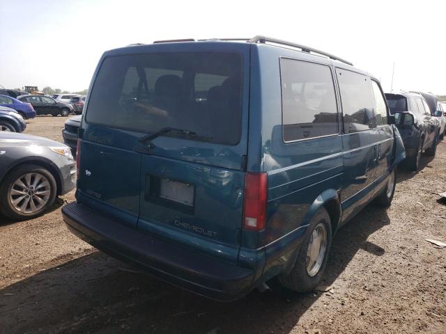 Photo 4 from auction – 2000 CHEVROLET ASTRO with VIN 1GNEL19W3YB165591