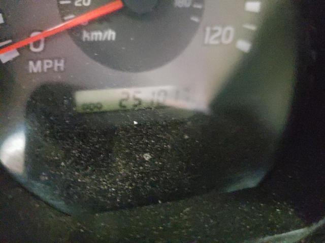 Photo 8 from auction – 2003 NISSAN FRONTIER K with VIN 1N6DD26TX3C448829