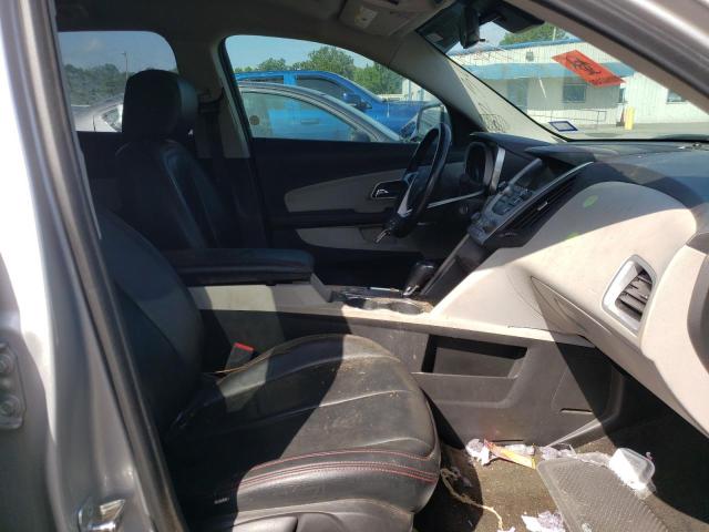Photo 5 from auction – 2017 CHEVROLET EQUINOX LT with VIN 2GNALCEK0H1538230
