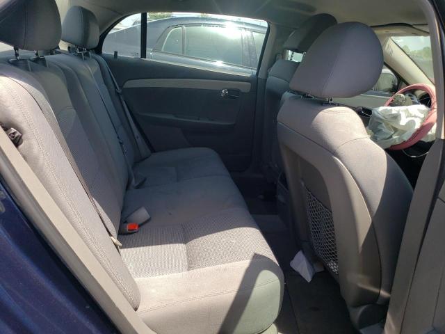 Photo 6 from auction – 2010 CHEVROLET MALIBU LS with VIN 1G1ZB5EB6AF264226