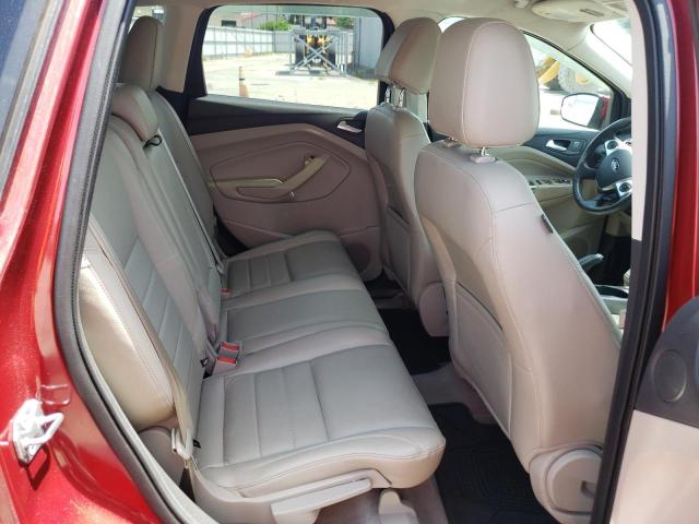 Photo 6 from auction – 2014 FORD ESCAPE SE with VIN 1FMCU0G98EUC84656