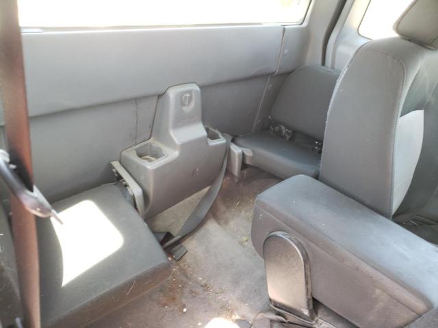 Photo 6 from auction – 2011 FORD RANGER SUP with VIN 1FTKR4EE6BPB15626