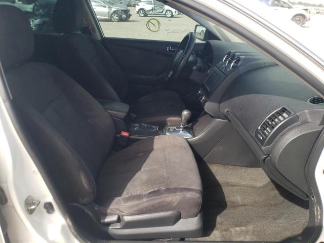 Photo 5 from auction – 2012 NISSAN ALTIMA BAS with VIN 1N4AL2AP5CN576246
