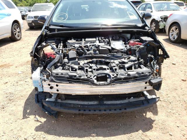 Photo 9 from auction – 2016 TOYOTA PRIUS with VIN JTDKBRFU8G3501339
