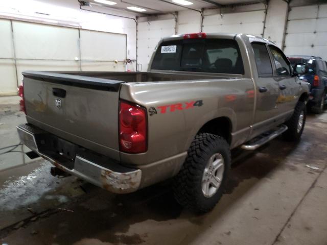 Photo 4 from auction – 2008 DODGE RAM 1500 S with VIN 1D7HU18268J216501