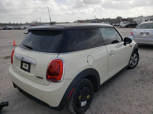 Photo 4 from auction – 2015 MINI COOPER with VIN WMWXM5C52FT937587