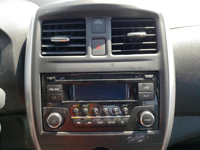 Photo 9 from auction – 2018 NISSAN VERSA S with VIN 3N1CN7AP2JK440253