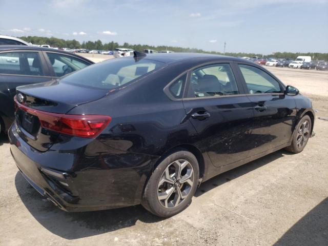 Photo 4 from auction – 2020 KIA FORTE FE with VIN 3KPF24AD7LE210281