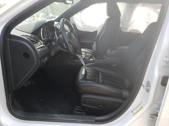Photo 5 from auction – 2021 CHRYSLER 300 S with VIN 2C3CCABG1MH545859