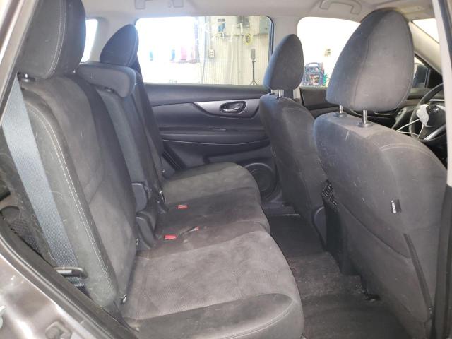 Photo 6 from auction – 2016 NISSAN ROGUE S with VIN KNMAT2MT6GP708556