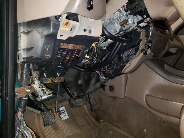 Photo 9 from auction – 1997 FORD EXPEDITION with VIN 1FMFU18L7VLB19927