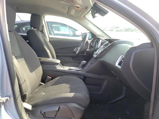 Photo 5 from auction – 2015 CHEVROLET EQUINOX LT with VIN 2GNALBEK0F6320119