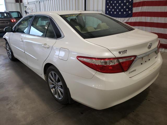 Photo 3 from auction – 2015 TOYOTA CAMRY LE with VIN 4T1BF1FK9FU876536