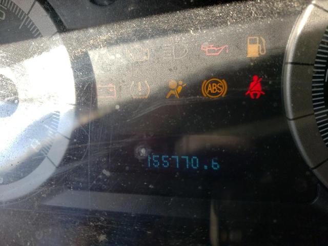 Photo 8 from auction – 2009 FORD ESCAPE XLT with VIN 1FMCU03G79KA09950