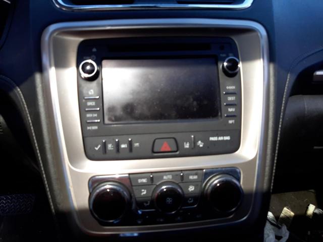 Photo 9 from auction – 2016 GMC ACADIA DEN with VIN 1GKKRTKD6GJ328385