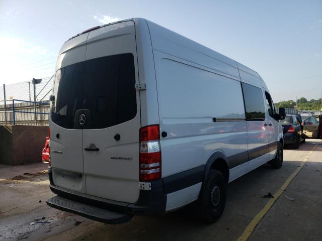 Photo 4 from auction – 2016 MERCEDES-BENZ SPRINTER 2 with VIN 8BTPE8CD0GE124918