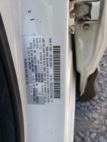 Photo 10 from auction – 2016 MAZDA CX-5 GT with VIN JM3KE4DY2G0721648