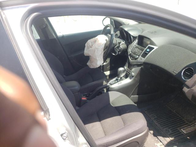 Photo 5 from auction – 2014 CHEVROLET CRUZE LT with VIN 1G1PC5SBXE7303201