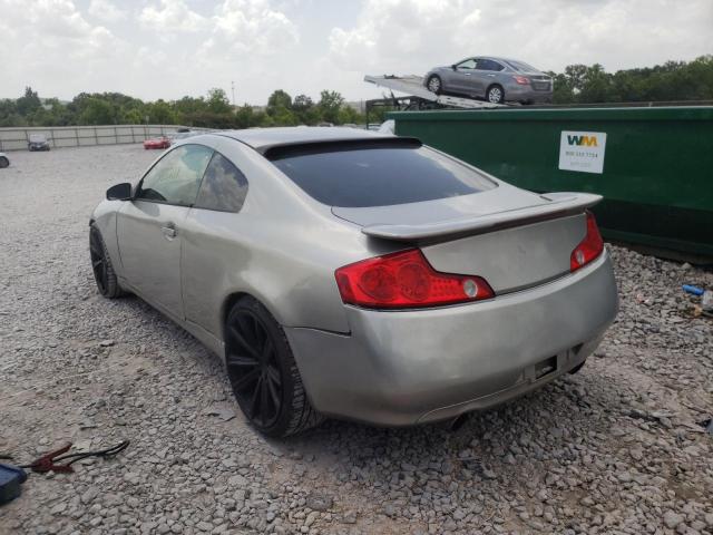 Photo 3 from auction – 2004 INFINITI G35 with VIN JNKCV54E34M303322
