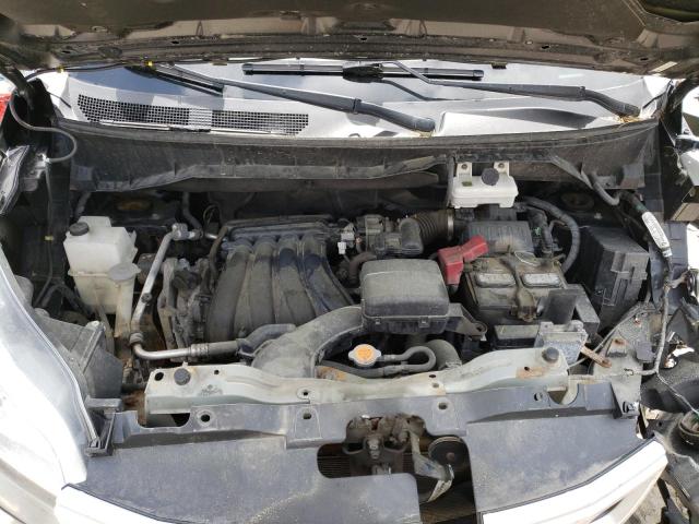 Photo 7 from auction – 2013 NISSAN NV200 2.5S with VIN 3N6CM0KN5DK697221