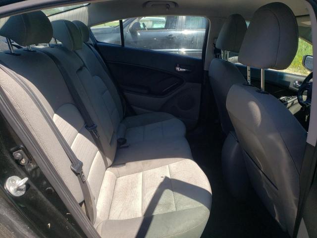 Photo 6 from auction – 2014 KIA FORTE EX with VIN KNAFX4A89E5234758