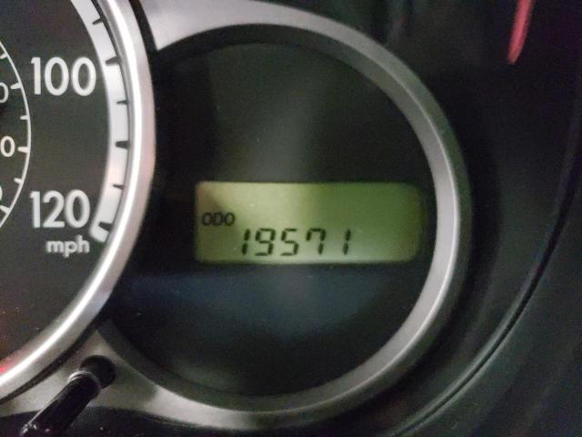 Photo 8 from auction – 2013 MAZDA MAZDA2 with VIN JM1DE1KY0D0167654