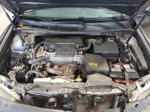 Photo 7 from auction – 2013 TOYOTA CAMRY L with VIN 4T1BF1FKXDU241323