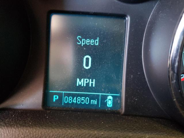 Photo 8 from auction – 2013 BUICK ENCORE with VIN KL4CJCSBXDB161776
