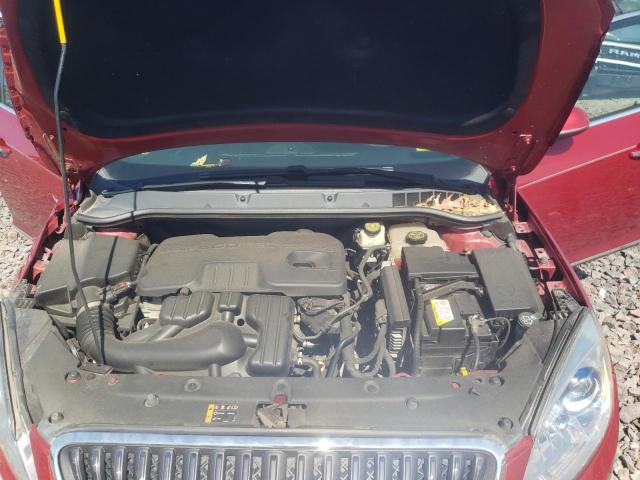 Photo 7 from auction – 2013 BUICK VERANO with VIN 1G4PS5SK3D4256793