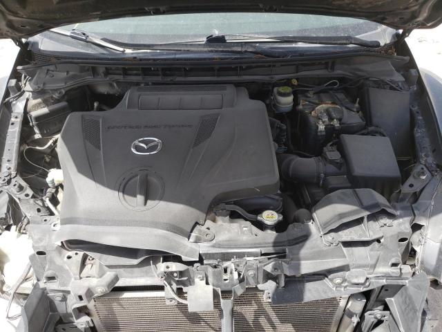 Photo 7 from auction – 2010 MAZDA CX-7 with VIN JM3ER4W34A0325151