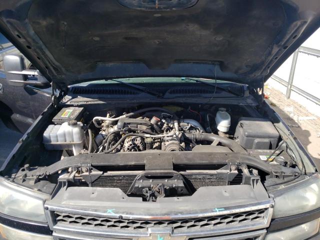 Photo 7 from auction – 2005 CHEVROLET SILVERADO with VIN 1GCHK23275F896890