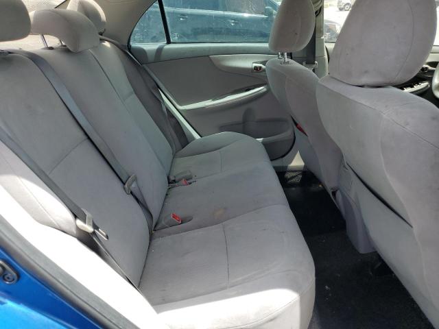 Photo 6 from auction – 2010 TOYOTA COROLLA BA with VIN JTDBU4EE4AJ060495