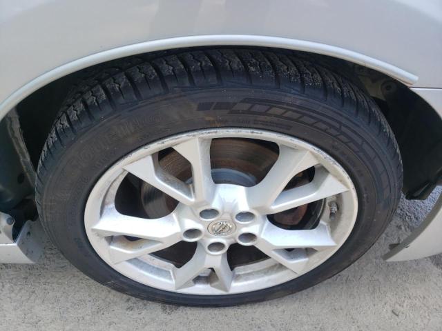 Photo 9 from auction – 2013 NISSAN MAXIMA S with VIN 1N4AA5AP4DC845759