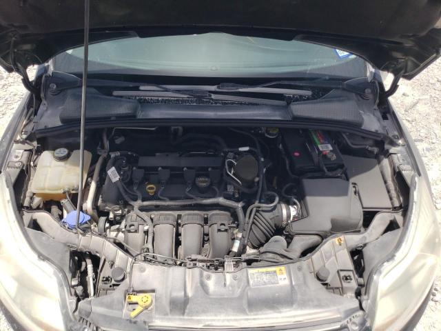 Photo 7 from auction – 2012 FORD FOCUS SE with VIN 1FAHP3F20CL174412
