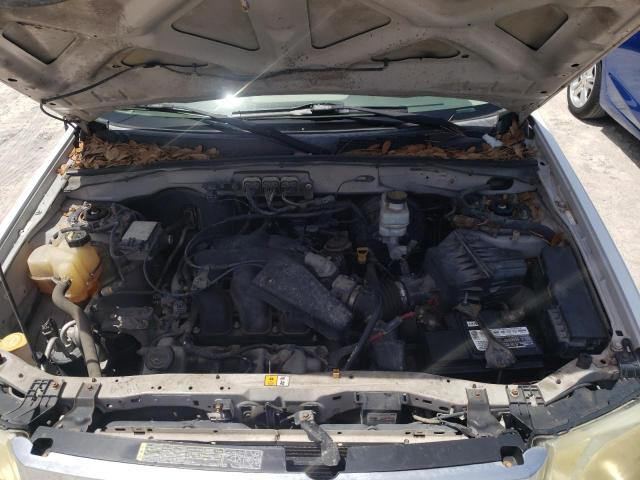 Photo 7 from auction – 2008 FORD ESCAPE XLT with VIN 1FMCU03118KC32382
