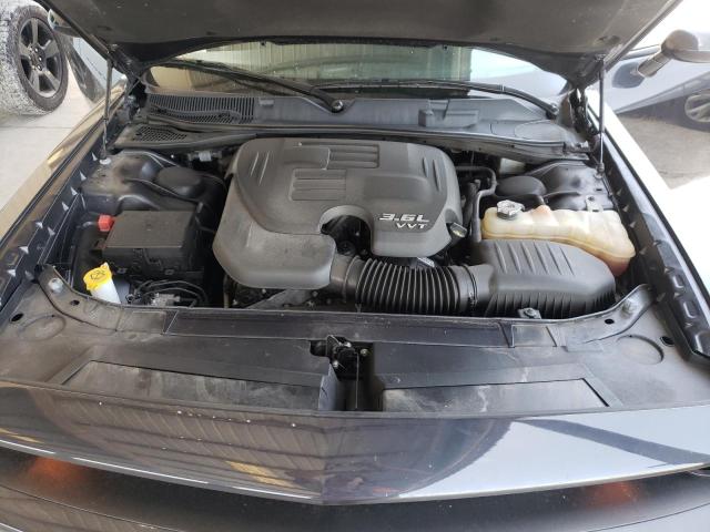Photo 7 from auction – 2019 DODGE CHALLENGER with VIN 2C3CDZAG7KH606495
