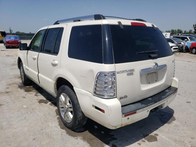 Photo 3 from auction – 2008 MERCURY MOUNTAINEE with VIN 4M2EU48E08UJ12586