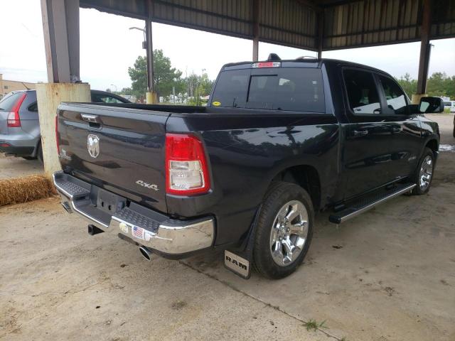 Foto 4 de la subasta – 2015 RAM 1500 BIG H con VIN 1C6SRFFT0KN614031
